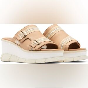 NEW Sorel Sandals